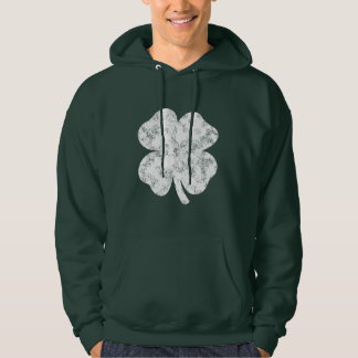 Sudadera Vintage Shamrock