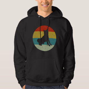 Sudadera vintage shiba inu