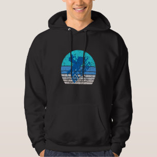 Sudadera Vintage Snowmobling