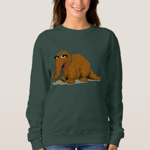 Sudadera Vintage Snuffleupagus