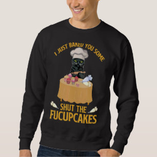 Sudadera Vintage, Te Pedí Que Cayeras Las Bollas