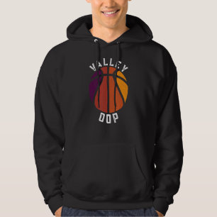 Sudadera Vintage The Valley Sunset Phoenix Arizona 1
