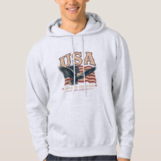 Sudadera vintage USA