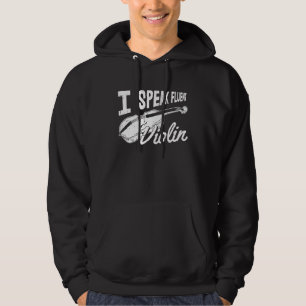 Sudadera Violinista Violinista Violín Violinista