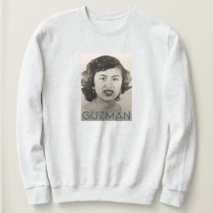 Sudadera VIRGIE - mujeres
