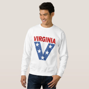 SUDADERA VIRGINIA