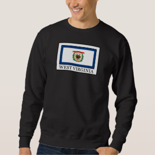 Sudadera Virginia Occidental