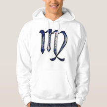 Sudadera Virgo Z