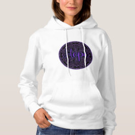 Sudadera Virtue Hope Mandala