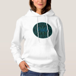 Sudadera Virtue Truth Mandala
