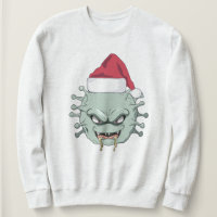 Virus de los Navidades malvados