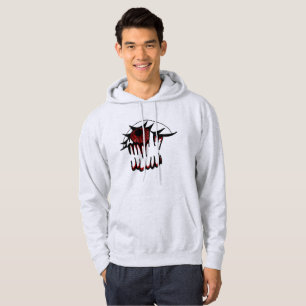 Sudadera Visión de captura de sangre