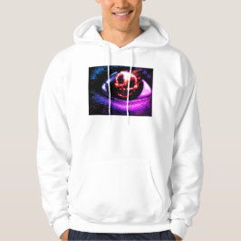 Sudadera "Visión de Fuego"