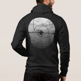 Sudadera Visionario 3 (1ra Visión)