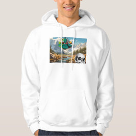 Sudadera Vista
