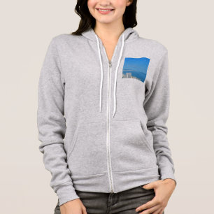 Sudadera Vista asombrosa
