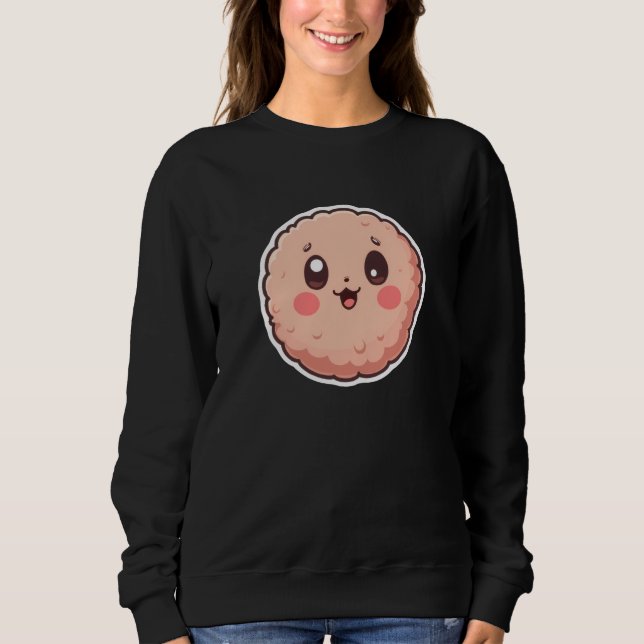 Sudadera Viste Confianza. Posee el Estilo (Anverso)
