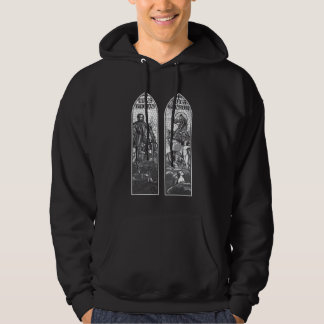 Sudadera Vitral de Twer y de Gluestick