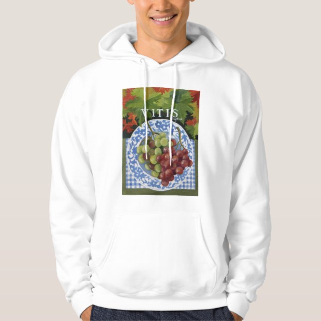 Sudadera Vitus (Anverso)