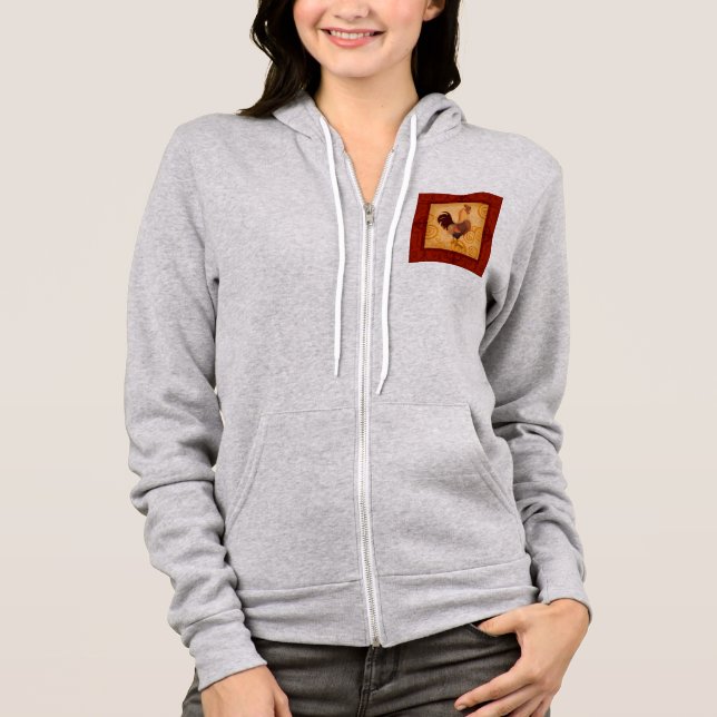 Sudadera VIV53 gallo 1.tif (Anverso)