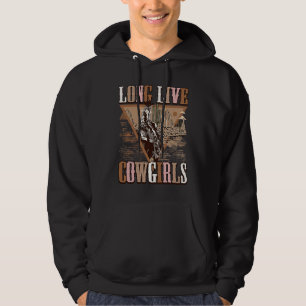 Sudadera Viva Howdy Rodeo Western Country Southern Vaquero