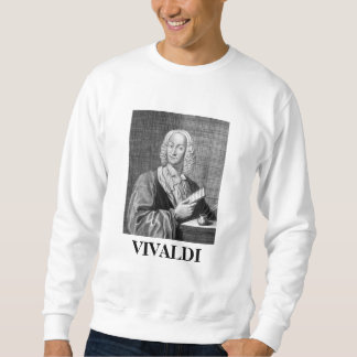 Sudadera Vivaldi