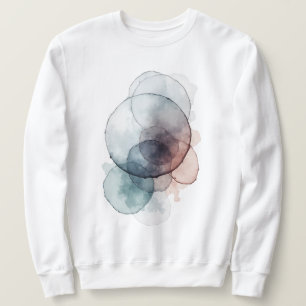 Sudadera Vivid Overlap V04