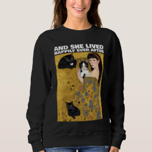 SUDADERA VIVIÓ FELIZ DESPUÉS DE TOMAR LAS CAMISAS DE LA MAM