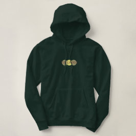 Sudadera Vivre Le Moment
