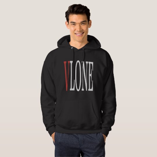 SUDADERA VLONE | Zazzle.es