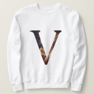 Sudadera Vlone Dragon