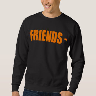 Sudadera VLONE FRIENDS PEGATINA Essential T-Shirt