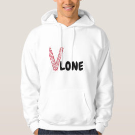 SUDADERA VLONE HOODIE