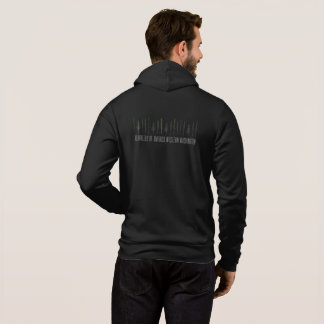 Sudadera VOAWW Treeline Hoodie