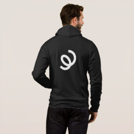 Sudadera VOID DESCONOCIDO - Misterioso hogar de ropa de cal