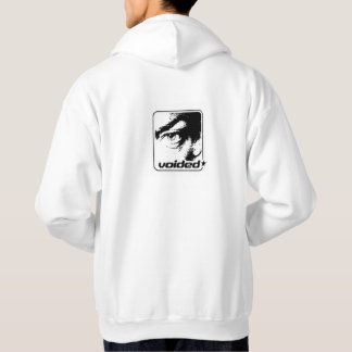 Sudadera Voided y2k street wear