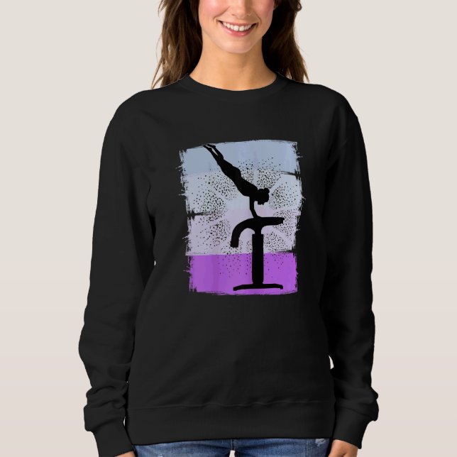 Sudadera Volador de voladizo de ruedas de cartón con motor  (Anverso)