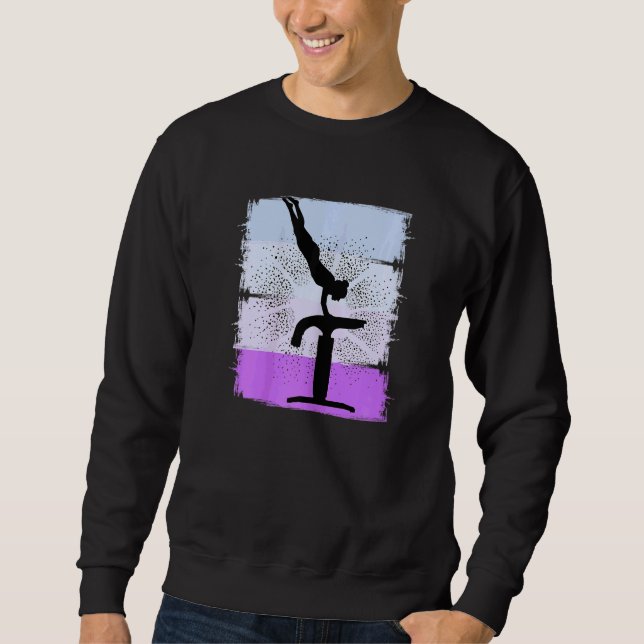 Sudadera Volador de voladizo de ruedas de cartón con motor  (Anverso)