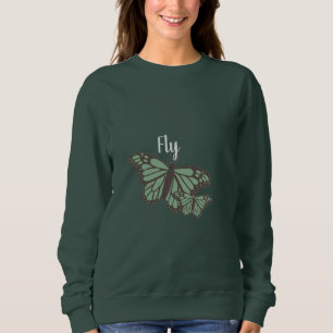 Sudadera Volar
