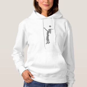 Sudadera Voleibol
