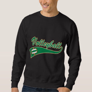 Sudadera Voleibol
