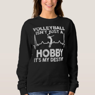 Sudadera Voleibol