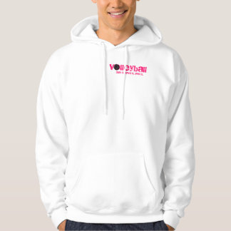 Sudadera Voleibol