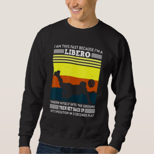 Sudadera Voleibol de playa Voleibol interior