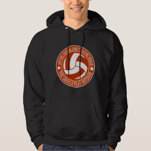 Sudadera Voleibol - Deberías Jugar Al Aire Libre