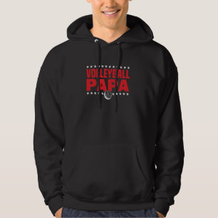 Sudadera Voleibol Papa