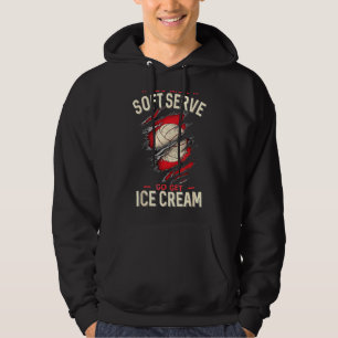 Sudadera Voleibol Si Quieres Un Voleibol De Servicio Suave 