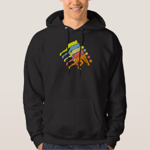 Sudadera Voleibol Voleibol Ball Sport