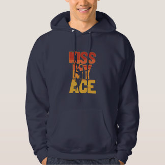 Sudadera Volleyball Player | Kiss My Ace
