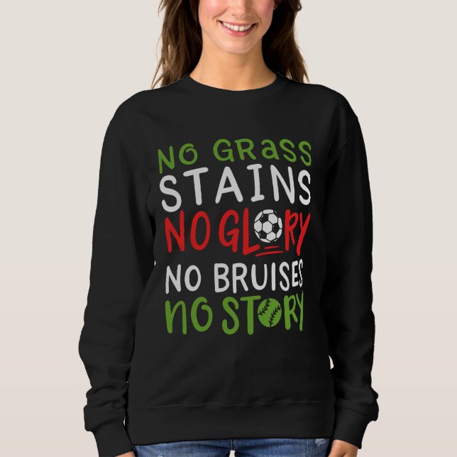 Sudadera Volleyball Saying (Anverso)